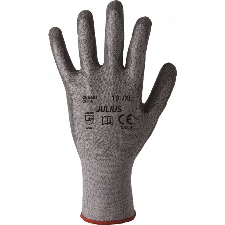 RUKAVICE JULIUS | Pracovní oděvy Burda